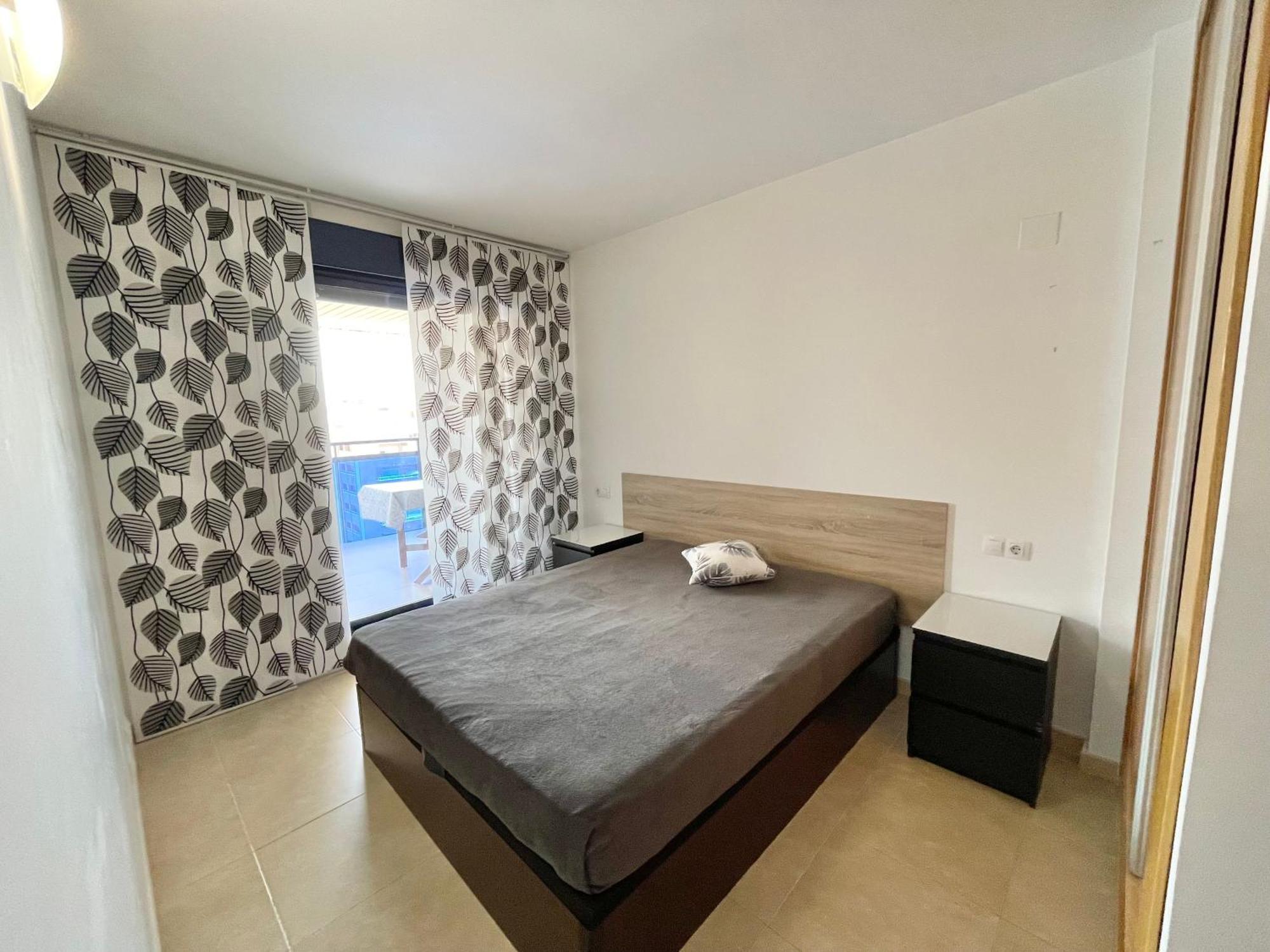Apartment Atico Duplex Playa *